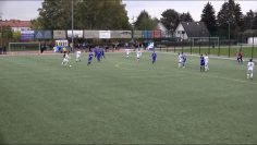 Distanzkracher von Pascal Matthias (VSG Altglienicke) | SPREEKICK.TV