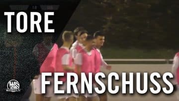 Distanzschuss von Nermin Talovic (JSG Zeilsheim/Hofheim) | MAINKICK.TV