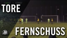 Distanztreffer von Baris Özbek (MSV Duisburg) | RUHRKICK.TV