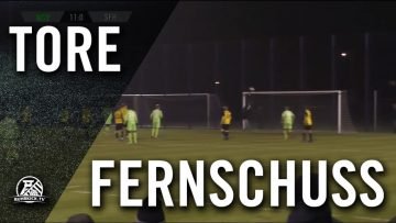 Distanztreffer von Baris Özbek (MSV Duisburg) | RUHRKICK.TV