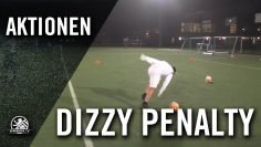 Dizzy Penalty – 1.FC Schöneberg (U17 B-Junioren) | SPREEKICK.TV