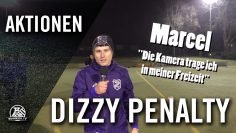 Dizzy Penalty – Blau-Weiß Oberhausen | RUHRKICK.TV