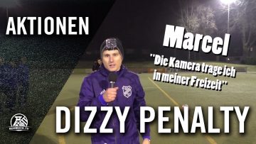 Dizzy Penalty – Blau-Weiß Oberhausen | RUHRKICK.TV
