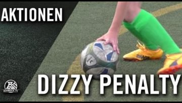 Dizzy Penalty – DJK TuS Hordel (U14 C-Junioren, Kreisliga A, Kreis Bochum)