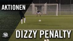Dizzy Penalty – FC Gudesding Frankfurt | MAINKICK.TV