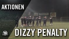 Dizzy Penalty – FC Neu-Isenburg (Kreisliga B, Kreis Offenbach, Gruppe West) | MAINKICK.TV