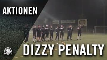 Dizzy Penalty – FC Neu-Isenburg (Kreisliga B, Kreis Offenbach, Gruppe West) | MAINKICK.TV