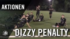 Dizzy Penalty – FC Wacker 21 Lankwitz | SPREEKICK.TV