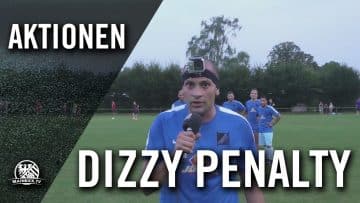 Dizzy Penalty – SC 07 Bürgel