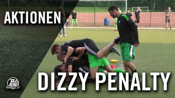 Dizzy Penalty – SC Hassel (U19 A-Junioren, Kreisliga A)