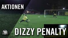 Dizzy Penalty – SC Kickers Mörfelden | MAINKICK.TV