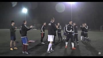 Dizzy Penalty – SG Blankenburg | SPREEKICK.TV