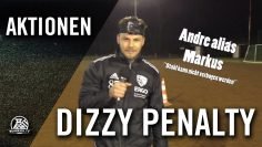 Dizzy Penalty – SG Suderwich | RUHRKICK.TV