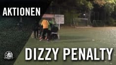 Dizzy Penalty – SSC Teutonia II | SPREEKICK.TV