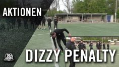 Dizzy Penalty – SV Horst-Emscher (U19 A-Junioren, Bezirksliga)