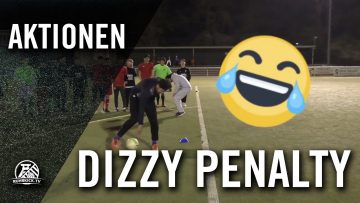 Dizzy Penalty – TuS Eving Lindenhorst (U19 A-Junioren, Bezirksliga, Staffel 4) | RUHRKICK.TV