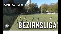 DJK Adler Union Frintrop – SG Kupferdreh-Byfang (12.Spieltag, Bezirksliga 6)