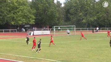 DJK SW Neukölln – SSC Südwest 1947 (Bezirksliga, Staffel 2) – Spielbericht | SPREEKICK.TV