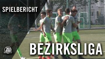 DJK TUS Körne – SSV Mühlhausen-Uelzen (6. Spieltag, Bezirksliga Staffel 08)