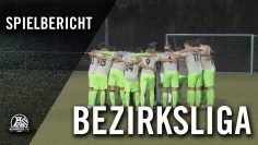 DJK TuS Körne – TuS Eichlinghofen (7. Spieltag, Bezirksliga Staffel 8)