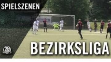 DJK VfB Frohnhausen – SV Union Velbert (33. Spieltag, Bezirksliga, Staffel 2)