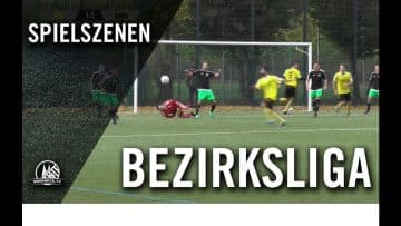 DJK Viktoria Frechen – GW Brauweiler (9. Spieltag, Bezirksliga, Staffel 3)