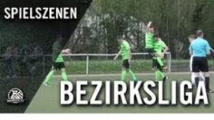 DJK Wattenscheid – SG Welper (28. Spieltag, Bezirksliga Westfalen, Staffel 10)