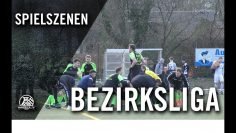 DJK Wattenscheid – SV Wanne 11 (23.Spieltag, Beziksliga Westfalen, Staffel 10)
