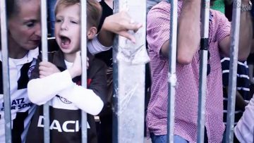 DO YOU FOOTBALL und NestWerk e.V. starten gemeinsame Charity-Trikot-Aktion | ELBKICK.TV