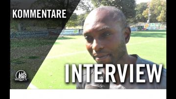 Doppel-Agent Rolf-Christel Guié-Mien (SSV Merten) – Ex-Profi überzeugt als Spieler & Trainer