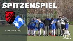 Dorstfeld schiebt sich an die Spitze | DJK TuS Körne U19 – Dorstfelder SC U19 (A-Junioren Kreisliga)