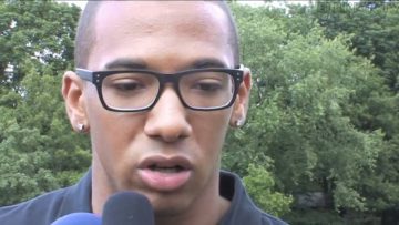 Double B – Bajramaj und Boateng in Hamburg beim SC Sternschanze | ELBKICK.TV