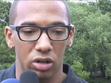 Double B – Bajramaj und Boateng in Hamburg beim SC Sternschanze | ELBKICK.TV