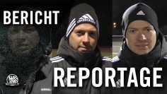 Drei Brüder, ein Trainerteam (Viktoria Kelsterbach) | MAINKICK.TV