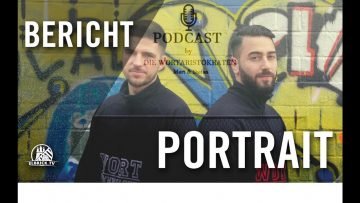 Dröhnung für die Ohren – Stefan Winkel und Mert Özel sind die Wortaristokraten | ELBKICK.TV