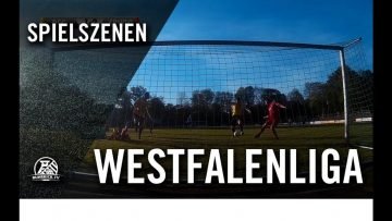 DSC Wanne-Eickel – SpVgg Erkenschwick (21.Spieltag, Westfalenliga, Staffel 2)
