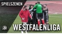 DSC Wanne-Eickel – YEG Hassel (17. Spieltag, Westfalenliga, Staffel 2)