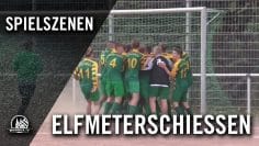 DSK Köln – SpVg Flittard (U17 B-Junioren, 1. Runde, Pokal der B-Junioren 2016/2017, Kreis Köln)