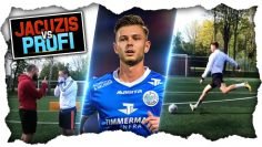 Duell der Gegensätze: Jacuzis treffen auf Profi-Doppelpack!