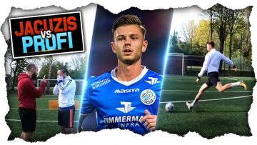 Duell der Gegensätze: Jacuzis treffen auf Profi-Doppelpack!