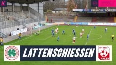 Duell der Interimstrainer | Rot-Weiss Oberhausen – Rot Weiss Ahlen (16. Spieltag, Regionalliga West)
