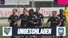 Duell der Regionalliga-Aufsteiger | FC Teutonia 05 – 1. FC Phönix Lübeck (Regionalliga Nord)