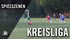 Düneberger SV – FSV Geesthacht II (Kreisliga 3) – Spielszenen | ELBKICK.TV
