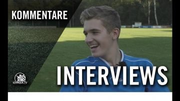 Durch den Fußball zurück ins Leben: Der harte Kampf des Elion Selimi (TSV Aspis Taufkirchen)