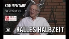 Echte Liebe kennt keine Liga – Bernd Wehmeyer über seine Achterbahnfahrt beim Hamburger SV