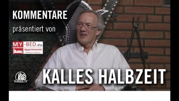 Echte Liebe kennt keine Liga – Bernd Wehmeyer über seine Achterbahnfahrt beim Hamburger SV