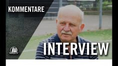 Ehre wem Ehre gebührt – Cordis Uwe Schmidt ist HFV-Ehrenamtler des Monats