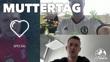 Ehrentag für alle Super-Mamas: Berlins Amateure wünschen alles Liebe zum Muttertag