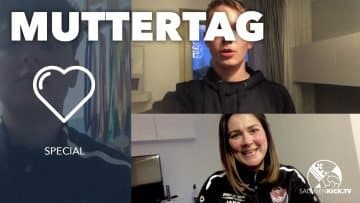 Ehrentag für alle Super-Mamas: Sachsens Amateure wünschen alles Liebe zum Muttertag