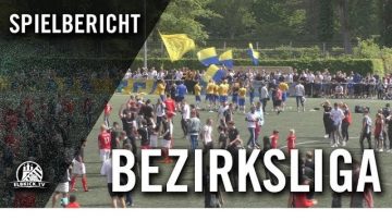Eimsbütteler TV – FC Alsterbrüder (29. Spieltag, Bezirksliga Nord)